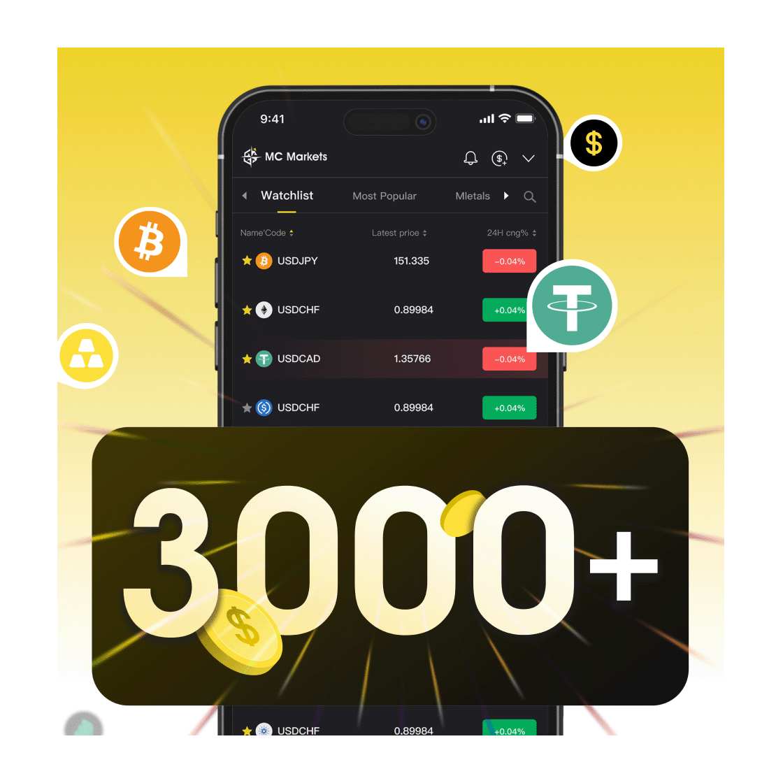 1,500개+ 글로벌 마켓